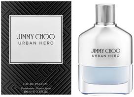 kvepalai jimmy choo - Jimmy Choo Urban Hero 100 ml. EDP - 1 nuotrauka