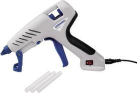 dremelis - Dremel Glue Gun 940 - 2 nuotrauka