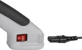 dremelis - Dremel Glue Gun 940 - 4 nuotrauka