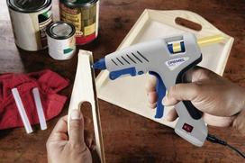 dremelis - Dremel Glue Gun 940 - 5 nuotrauka