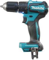 Smūginis gręžtuvas / suktuvas Makita DHP483Z; 18 V; (be akumuliatoriaus ir pakrovėjo)
