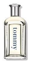 tommy hilfiger kvepalai - Tommy Hilfiger Tommy EDT 100ml - 2 nuotrauka