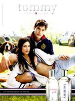 tommy hilfiger kvepalai - Tommy Hilfiger Tommy EDT 100ml - 3 nuotrauka