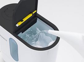 boneco - Boneco U350 - 2 nuotrauka