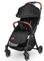 lengvas vezimelis - Lionelo Julie One Black - 1 nuotrauka