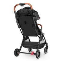 lengvas vezimelis - Lionelo Julie One Black - 4 nuotrauka