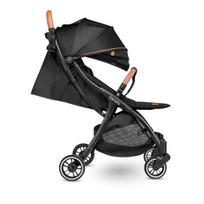 lengvas vezimelis - Lionelo Julie One Black - 10 nuotrauka