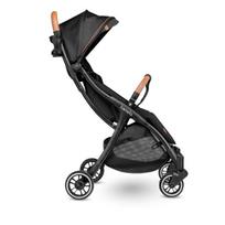 lengvas vezimelis - Lionelo Julie One Black - 13 nuotrauka