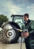 karcher 520 - Karcher HD 5/17 CX PLUS 3000W - 6 nuotrauka