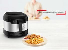 gruzdintuve 8 - Tefal FF215D - 8 nuotrauka