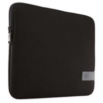 macbook sleeve - Case Logic Reflect MacBook Sleeve 13 REFMB-113 BLACK (3203955) - 2 nuotrauka