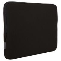 macbook sleeve - Case Logic Reflect MacBook Sleeve 13 REFMB-113 BLACK (3203955) - 3 nuotrauka