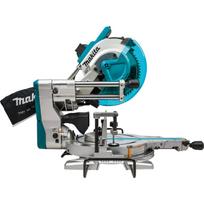 pjovimo stakles skersinis - Makita LS1219L - 2 nuotrauka