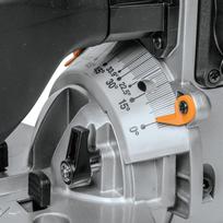 pjovimo stakles skersinis - Makita LS1219L - 4 nuotrauka