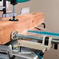pjovimo stakles skersinis - Makita LS1219L - 6 nuotrauka