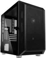 Kolink Citadel Mesh mATX micro-Tower Black