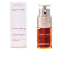 clarins serumas - Clarins Double Serum Complete Age Control Concentrate 30ml - 3 nuotrauka