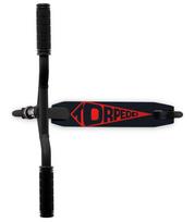 triukinos - Street Surfing Torpedo Black Core - 2 nuotrauka