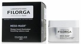 FILORGA priešraukšlinė veidą šviesinanti kaukė MESO MASK, 50 ml