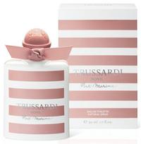 trussardi donna - Trussardi Donna Pink Marina EDT 50ml - 1 nuotrauka