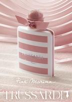 trussardi donna - Trussardi Donna Pink Marina EDT 50ml - 3 nuotrauka