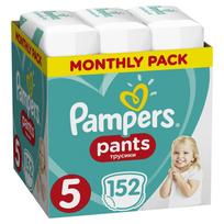 Pampers Pants S5 152