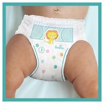 pampers pants - Pampers Pants S5 152 - 4 nuotrauka