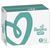 pampers pants - Pampers Pants S5 152 - 7 nuotrauka