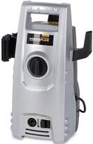 auksto slegio plovimai - Powerplus POWXG90400 High Pressure Cleaner 1200W - 3 nuotrauka