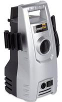 auksto slegio plovimai - Powerplus POWXG90400 High Pressure Cleaner 1200W - 6 nuotrauka