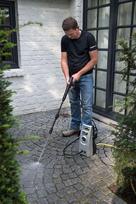 auksto slegio plovimai - Powerplus POWXG90400 High Pressure Cleaner 1200W - 12 nuotrauka