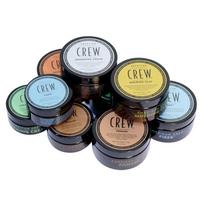 kremoji - American Crew Forming Cream 85g - 5 nuotrauka