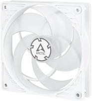 ventiliatoriai 120 mm - Arctic P12 120mm PWM PST White / Tansparent - 2 nuotrauka