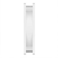 ventiliatoriai 120 mm - Arctic P12 120mm PWM PST White / Tansparent - 4 nuotrauka
