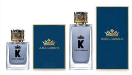 kvepalai dolce k - Dolce & Gabbana K By Dolce & Gabbana 150ml EDT - 3 nuotrauka