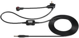 gaming ausines - Audio-Technica ATH-PDG1a Premium Black (Juodos) - 2 nuotrauka