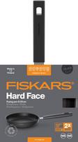 fiskar face keptuve - Fiskars Hard Face Frying Pan 20cm - 6 nuotrauka