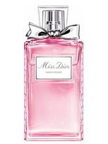 miss dior - Christian Dior Miss Dior Rose N'Roses 100ml EDT - 2 nuotrauka