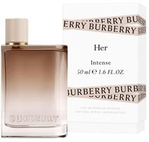 burberry her intense - Burberry Her Intense 50ml EDP - 1 nuotrauka