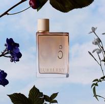 burberry her intense - Burberry Her Intense 50ml EDP - 3 nuotrauka