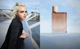burberry her intense - Burberry Her Intense 50ml EDP - 4 nuotrauka
