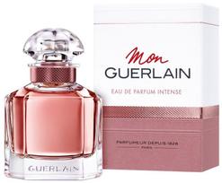 kvepalai guerlain mon guerlain intense - Guerlain Mon Guerlain Intense 50ml EDP - 1 nuotrauka