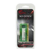 ddr3l 8gb - G.SKILL 8GB 1600MHz CL11 DDR3L SODIMM F3-1600C11S-8GSL - 2 nuotrauka