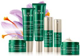 nuxe kremas paakiams - Nuxe Nuxuriance Ultra Eye And Lip Contour 15ml - 2 nuotrauka