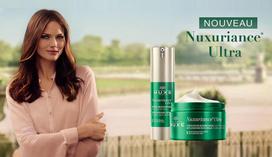 nuxe kremas paakiams - Nuxe Nuxuriance Ultra Eye And Lip Contour 15ml - 3 nuotrauka