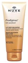 nuxe aliejus - Nuxe Prodigieux Beautifying Scented Body Lotion 200ml - 1 nuotrauka