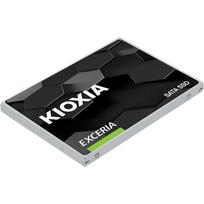 540 - Kioxia Exceria 480GB SSD - 2 nuotrauka