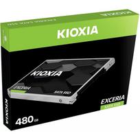540 - Kioxia Exceria 480GB SSD - 4 nuotrauka