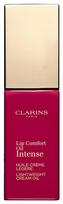 clarins lip oil - Clarins Intense Lip Comfort Oil 7ml 06 - 1 nuotrauka