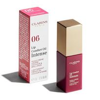 clarins lip oil - Clarins Intense Lip Comfort Oil 7ml 06 - 5 nuotrauka